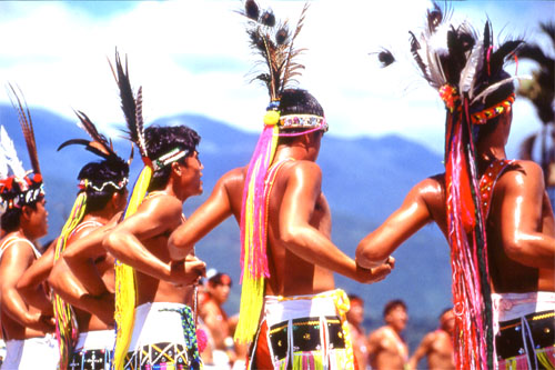 Indigenous Ceremonies